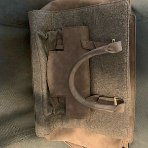 Shoulder or Crossbody